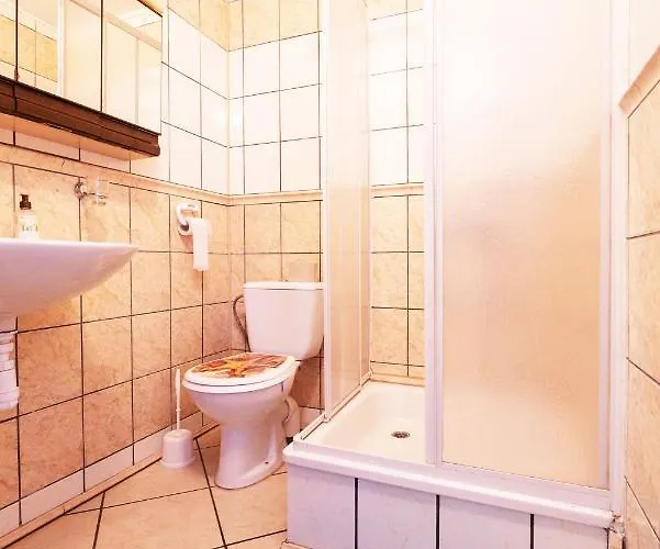 Gosciniec Turaj * Karpacz