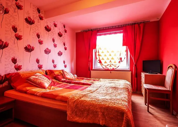 Gosciniec Turaj Üdülőközpont Karpacz