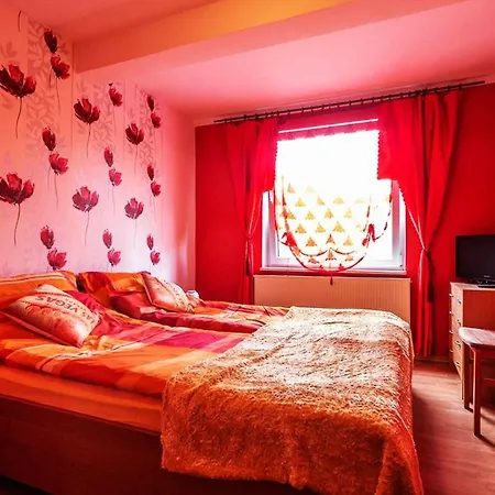 Gosciniec Turaj Semesteranläggning (resort) Karpacz