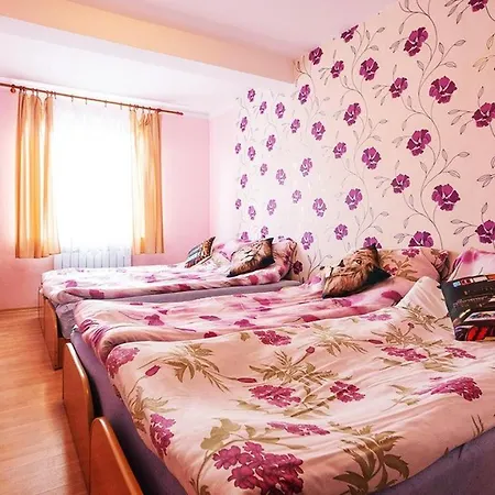 Gosciniec Turaj * Karpacz