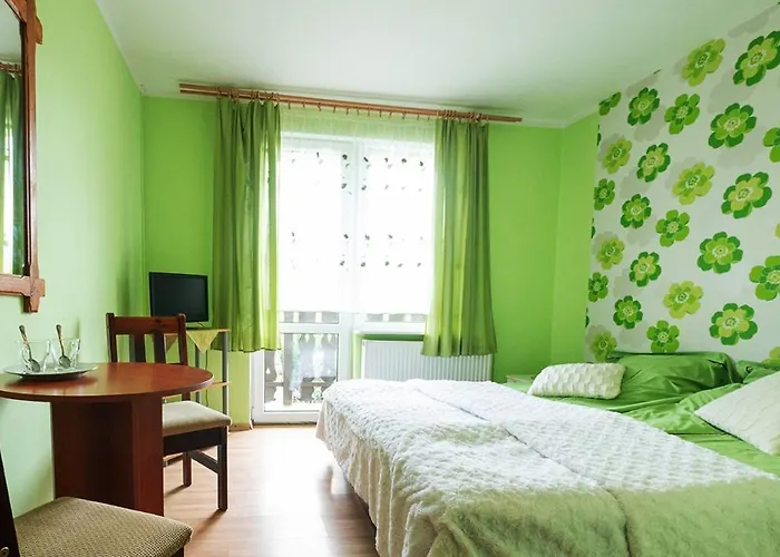 Gosciniec Turaj * Karpacz