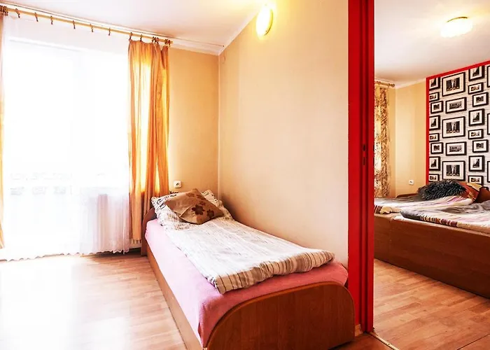 Gosciniec Turaj * Karpacz