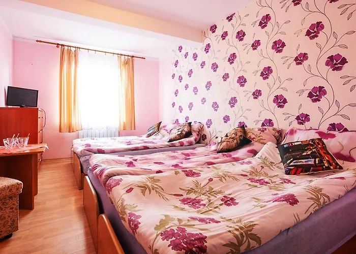 Gosciniec Turaj * Karpacz